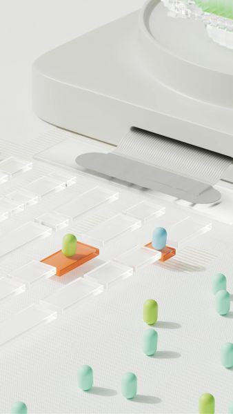The Consultancy Model Is Changing