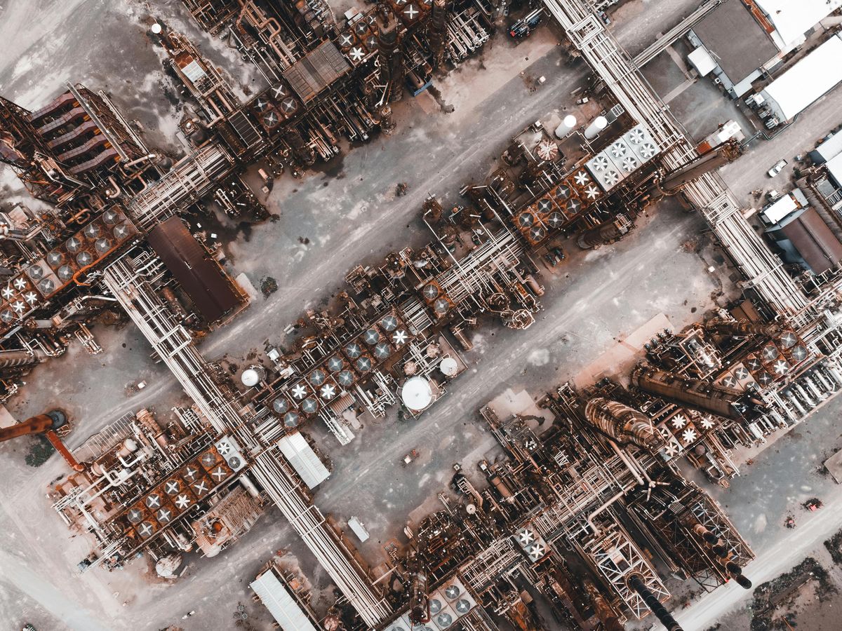 Mixed-Use Development
