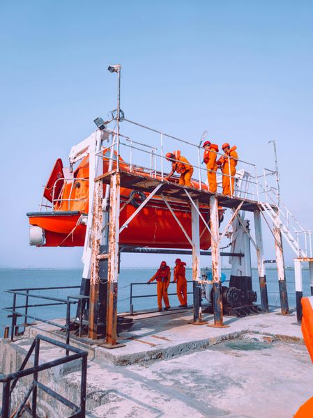 Skilled operations services