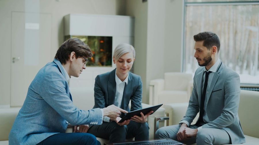 Strategic consultancy services